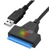 USB to SATA 3.0 Izoxis 26096 adapter