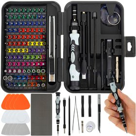 Набор инструментов Bigstretch 25804 из 133 предметов