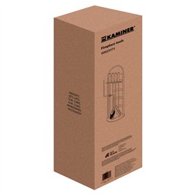 Kaminer 25971 fireplace accessories