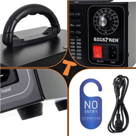 Генератор озона Bigstren 25076