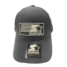 Sportinė kepurė Starter Miami 6 Panel Mėlyna 58 cm