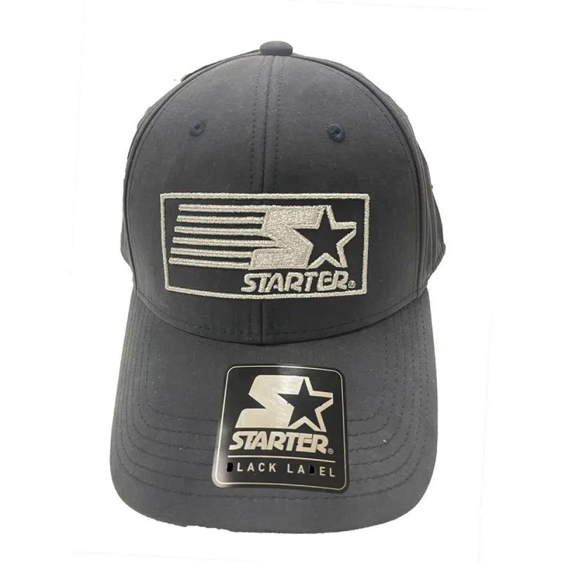 Спортивная кепка Starter Miami 6 Panel Синий 58 cm