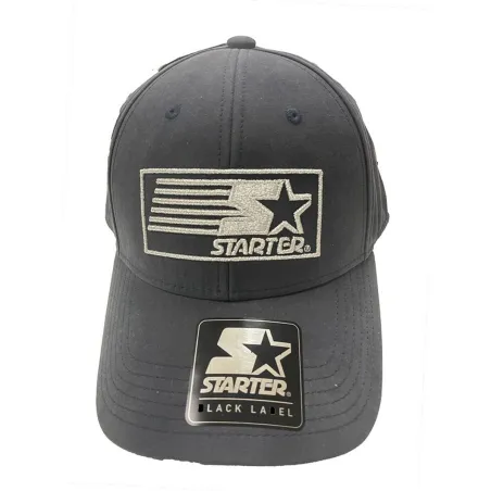 Спортивная кепка Starter Miami 6 Panel Синий 58 cm