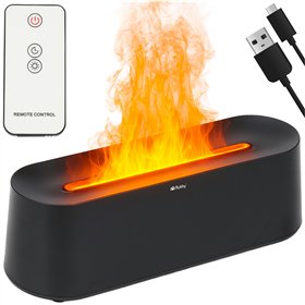 Aroma diffuser - humidifier 250ml Ruhhy 26328