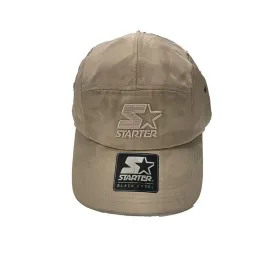 Sports Cap Starter Cam-Tone Brown 59 cm