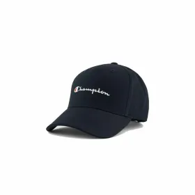 Sporta Cepure Champion 805973-KK001 Viens izmērs Melns