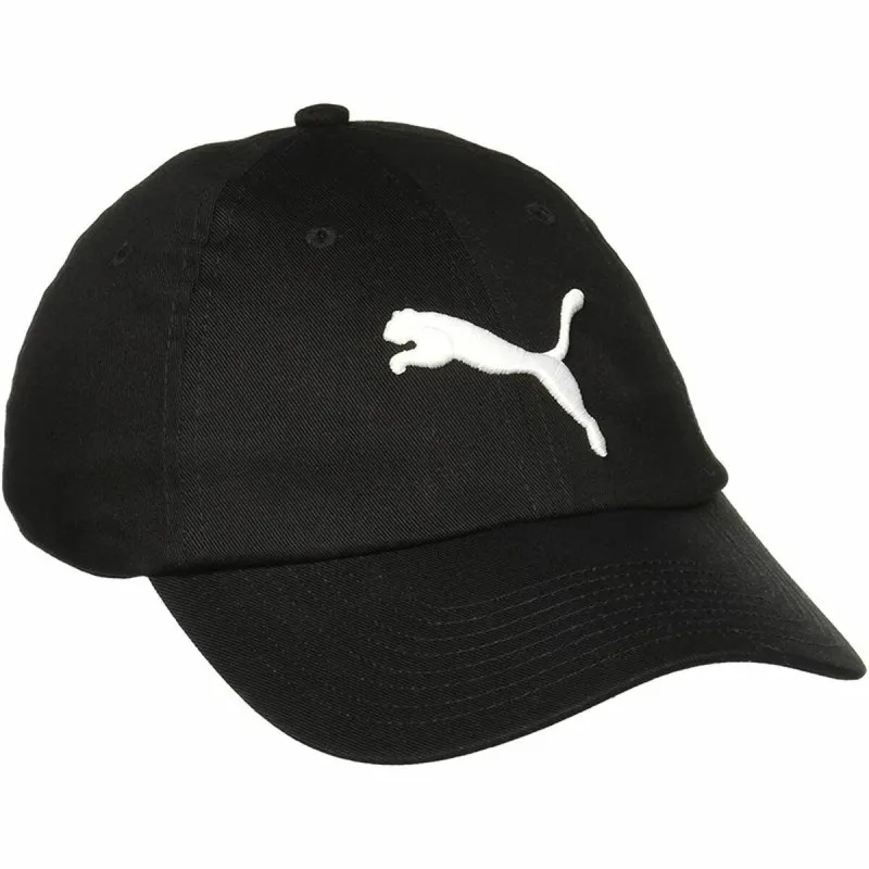Cepure Puma Ess P Melns Viens izmērs