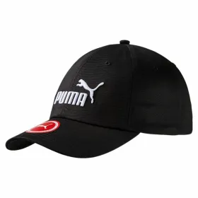 Hattu Puma Ess P Musta Yksi koko