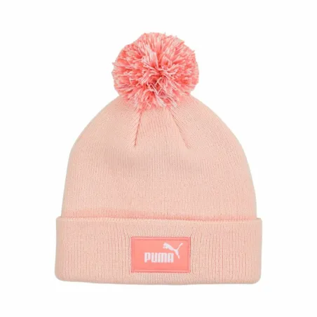 Hattu Puma Fc Pom-Pom Vaaleanpunainen