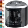 Maaleo 26046 double electric sharpener