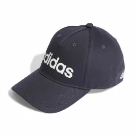 Urheilulippalakki Adidas IC9708 Indigo M/L