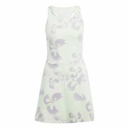 Mekko Adidas Aop Essentials Valkoinen