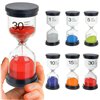 Hourglasses - Kruzzel set 25676