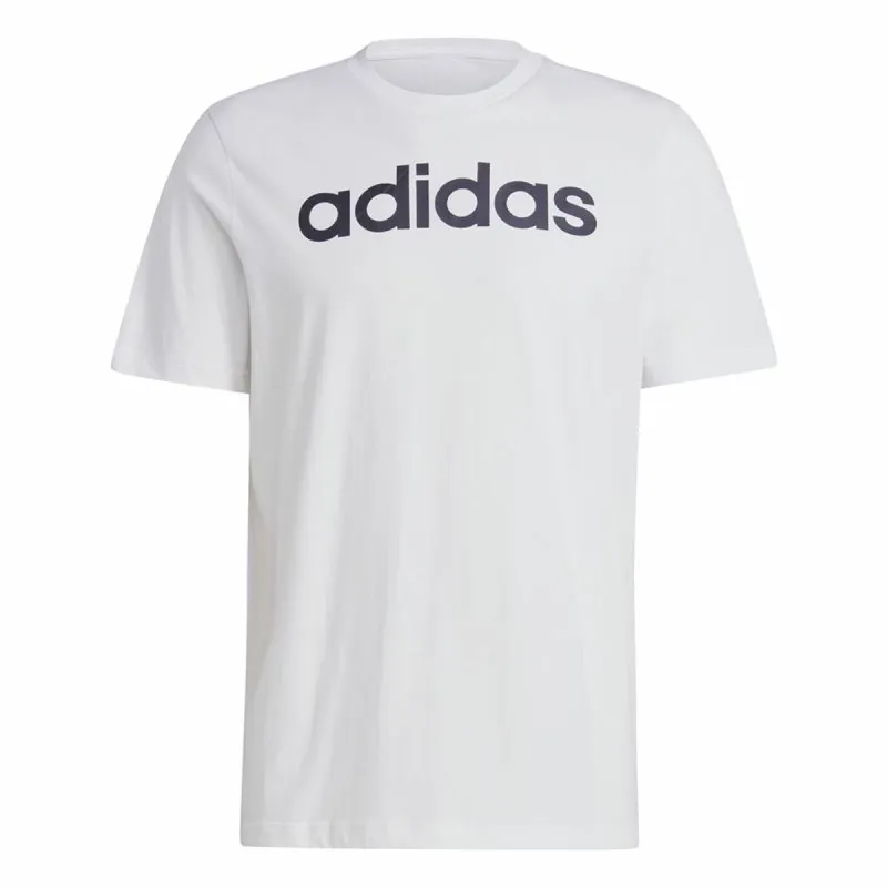 Miesten T-paita Adidas Essentials Linear Logo XL