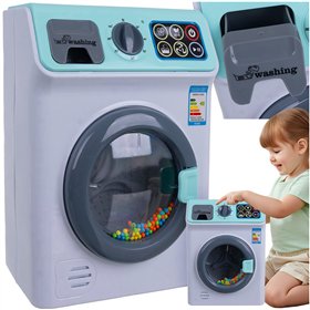 Interactive washing machine for children 26285