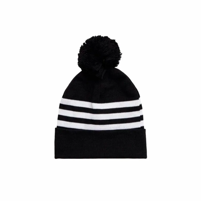 Hattu Adidas Pompom Beanie