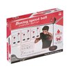 Boxing set - punch + gloves 26094