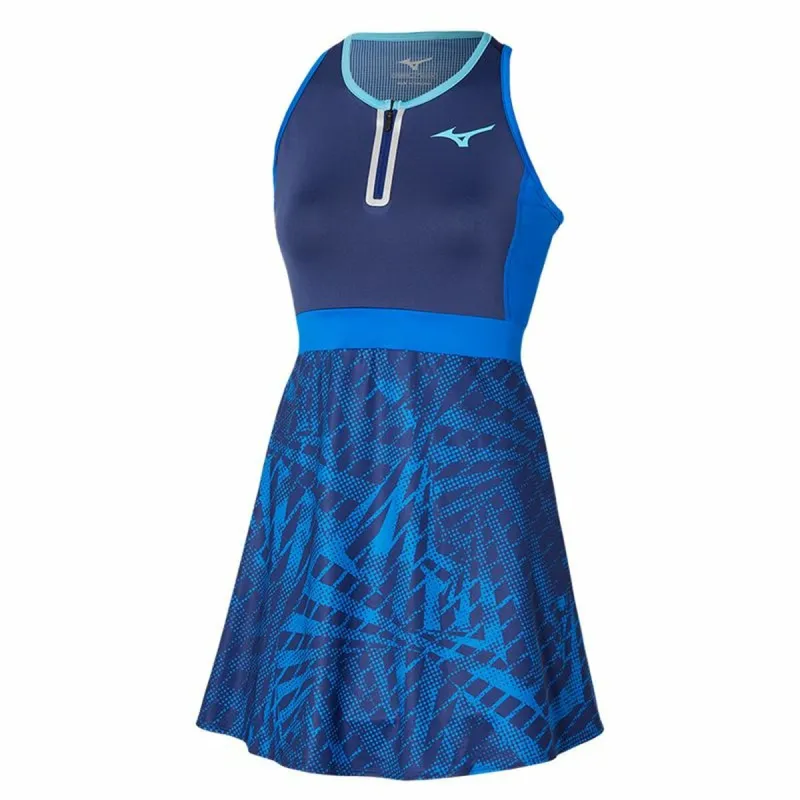 Mekko Mizuno Mugen Dress