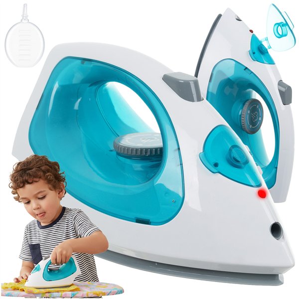 Vaikiškas lygintuvas ISO TRADE 26286