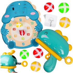 Shooting Dinosaur Arcade Game ISO TRADE