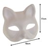 Маска кошки своими руками, 6 шт. + аксессуары Maaleo 26570