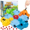 &quotHungry Hippos&quot arcade game