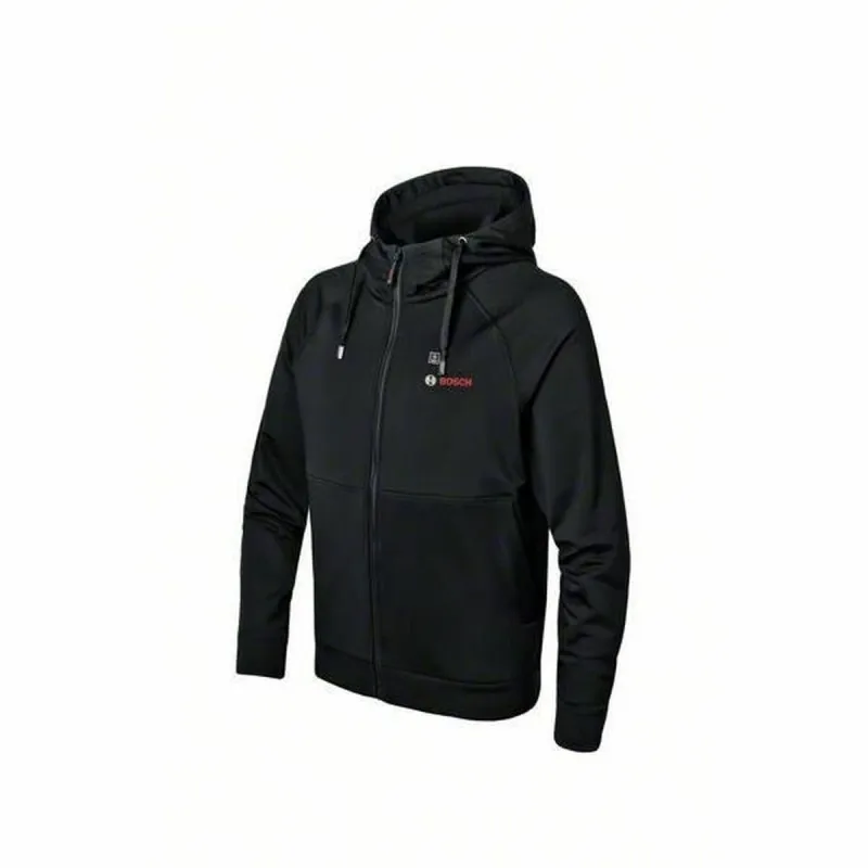 Рабочая куртка BOSCH GHH 12 2XL (XXL)