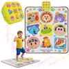Interactive dance mat 82 x 65cm