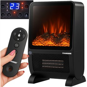Blazeo Kaminer 26317 flame effect heater