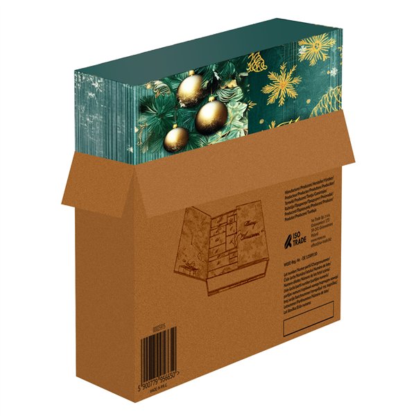 Advent Calendar - for men 25915