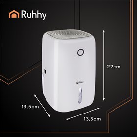 Ruhhy 26829 Air Dehumidifier