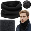 Black Trizand 26702 scarf