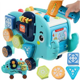 Interactive Elephant 26287