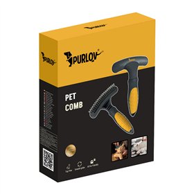 Pet Comb Purlov 26067