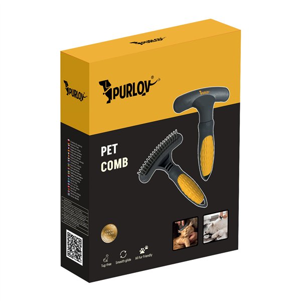 Pet Comb Purlov 26067