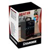 Kaminer 26072 electric heater