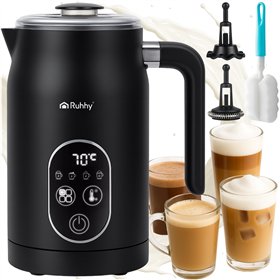 Pieno plakiklis su ekranu 500W Ruhhy26649