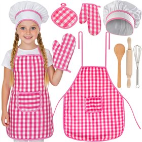 Children&39s Chef Set 26646