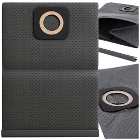 Filter bag for vacuum cleaner 23918 Kaminer 26748