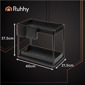 Ruhhy 26102 po kriaukle montuojamas organizatorius