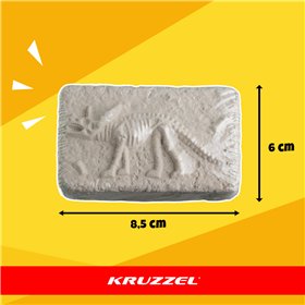 Набор для раскопок динозавров