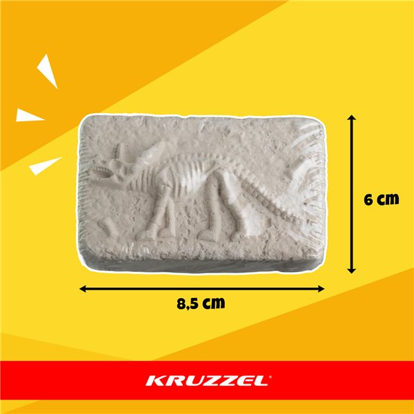 Набор для раскопок динозавров