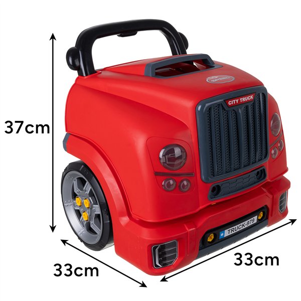 Mechanic&39s kit - engine for disassembly