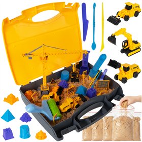 Creative Sand Construction Set 26766