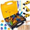 Creative Sand Construction Set 26766