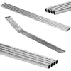 KI0030 METALLIPILI 10 KPL.