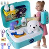 Dog bathing set - toy 26304