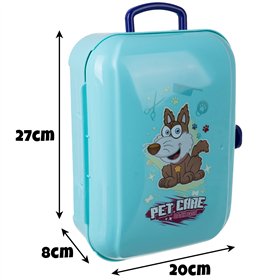 Dog bathing set - toy 26304