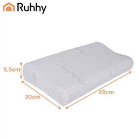 Ruhhy 26039 orthopedic pillow