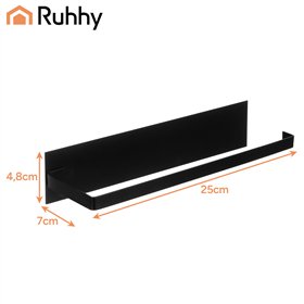 Ruhhy 26798 popierinių rankšluosčių laikiklis